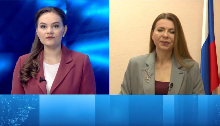 Он пройдет в Самарской области в середине мая