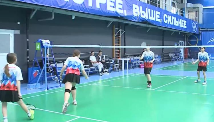 Первый соревновательный день уже позади