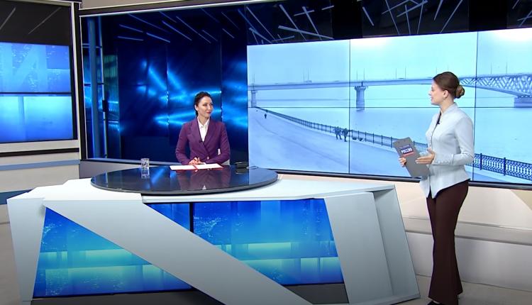 Какая погода ждет саратовцев?