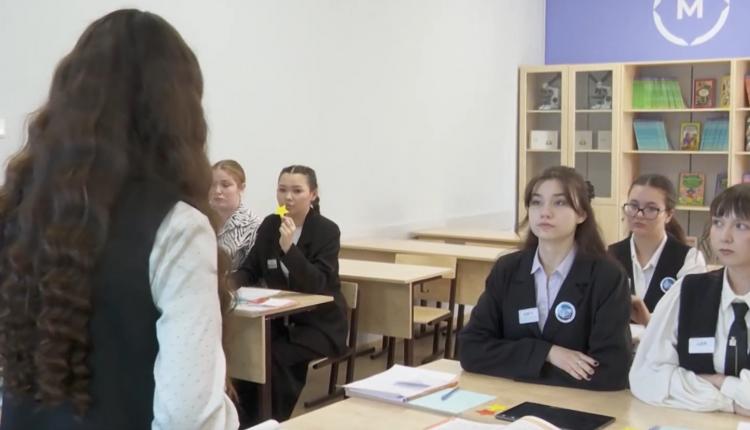 Изменился порядок приема в колледжи и техникумы