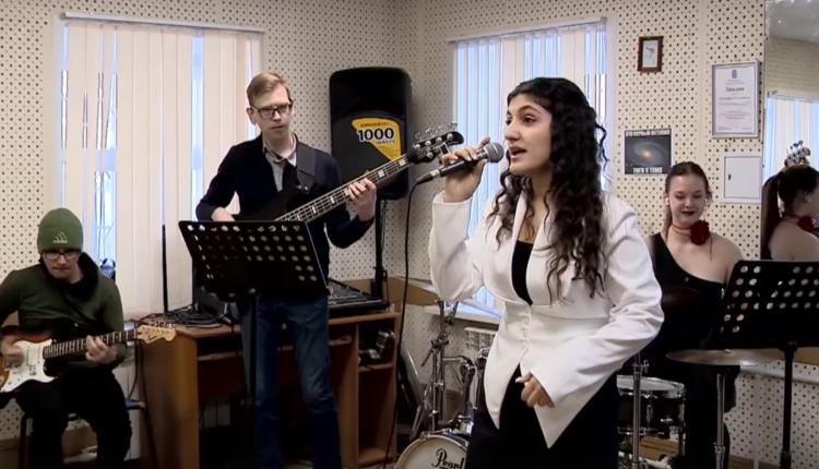 Студенты Саратовского областного колледжа искусств вошли в число лучших джазовых исполнителей России