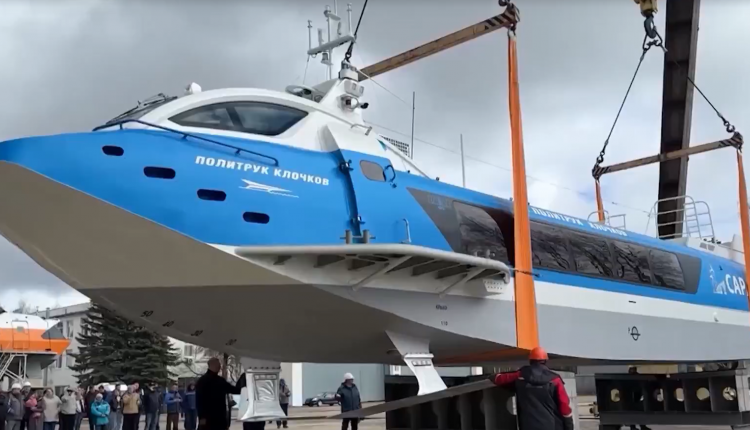 валдай политрук клочков гтрк