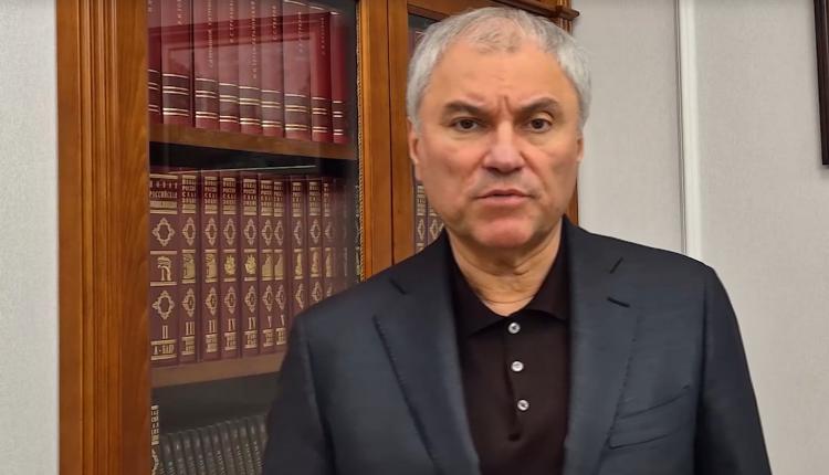 Вячеслав Володин рассказал, что к нему поступают обращения по поводу закрытых птицефабрик в Балтайском и Татищевском районах