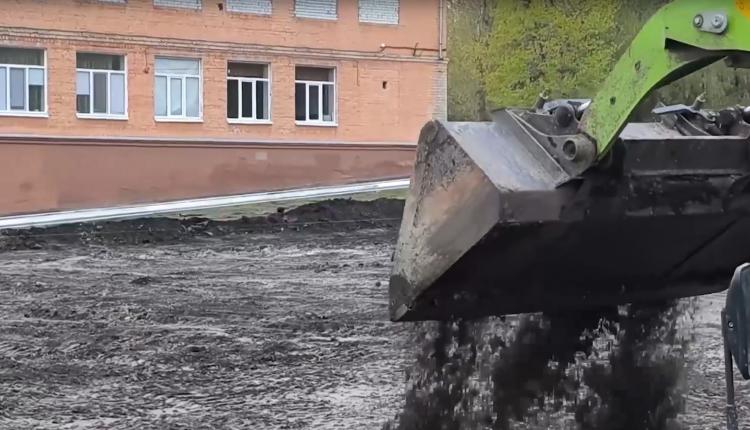 Это важно для создания лучших условий для занятий спортом и безопасности детей