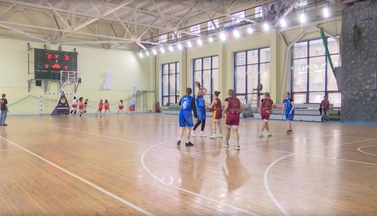 Определены победители регионального этапа турнира ПФО по баскетболу 3х3