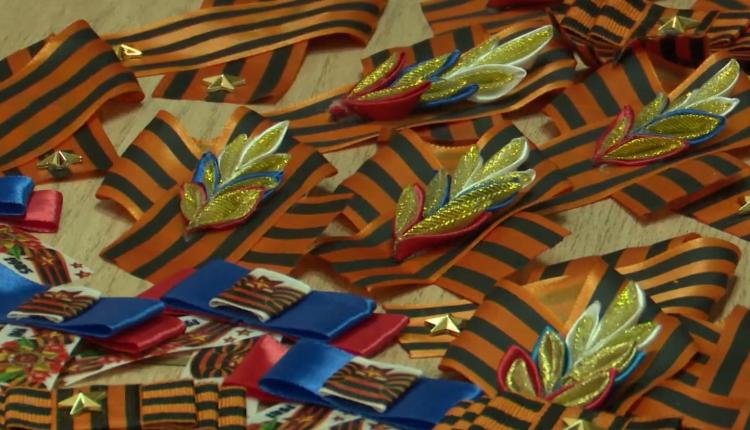 Праздничный концерт станет ярким событием, где каждая деталь будет наполнена смыслом и уважением к героическому подвигу