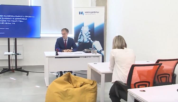 В этом году перед отраслью стоят две ключевые задачи – развитие инфраструктуры предоставления услуг и сервисов в цифровом виде и переход на отечественное программное обеспечение