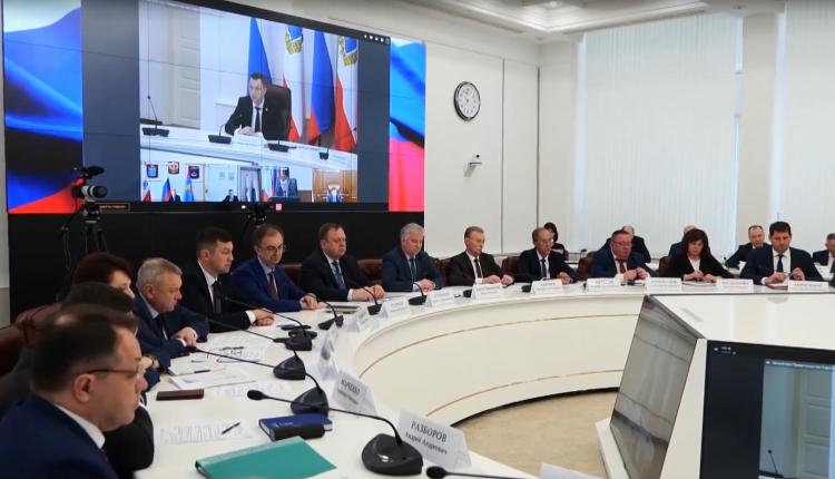 Такое решение приняла антитеррористическая комиссия Саратова, в состав которой входят представители всех правоохранительных органов и надзорных ведомств