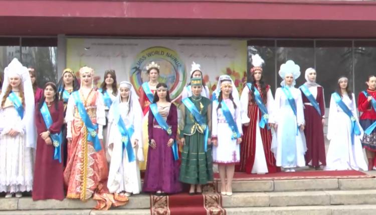 Его организатором выступило Саратовское региональное отделение «Ассамблеи народов России» при поддержке правительства Саратовской области