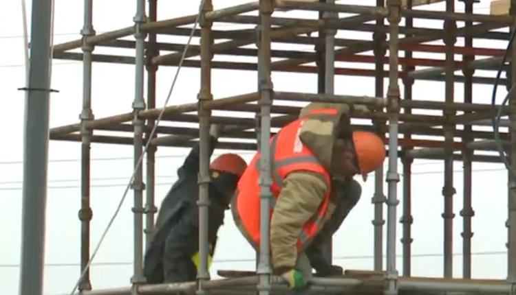 Комментарий министра транспорта Саратовской области Ф.П. Котельникова