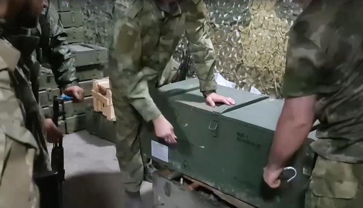 Сегодня – о штурмовиках