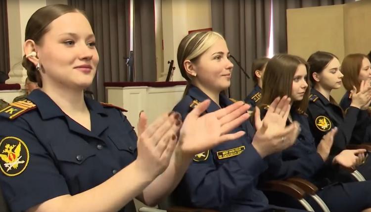 Она уже не первый год реализуется в рамках проекта «Саратов в годы Великой Отечественной войны»