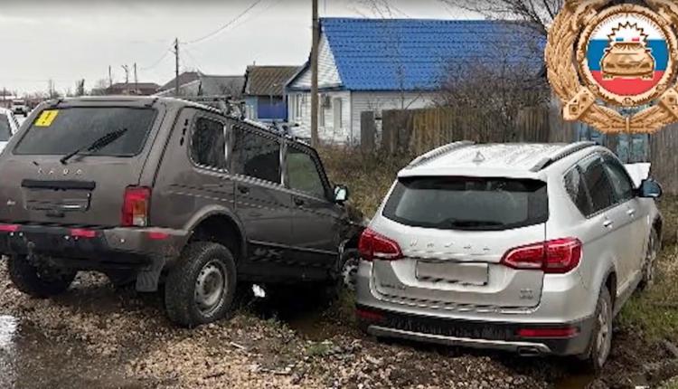 Обзор происшествий в регионе