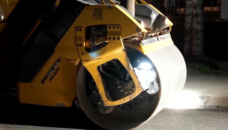 В Саратове на 4 объектах уже начались работы