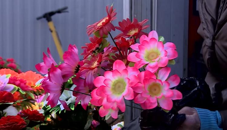 Один из главных праздников календаря верующих