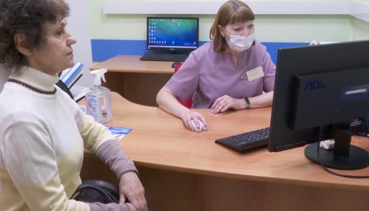 В регионе продолжают налаживать систему получения льготных лекарств пациентами