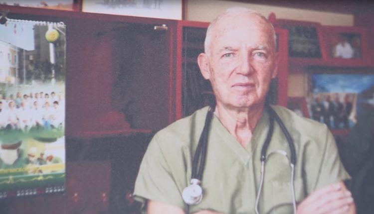 За годы работы он проконсультировал более 22 тысяч жителей города Саратова и области