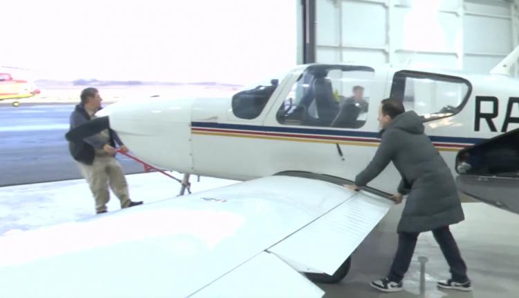 Она проходит в рамках Недели космоса, объявленной президентом России Владимиром Путиным, и приурочена ко Дню космонавтики