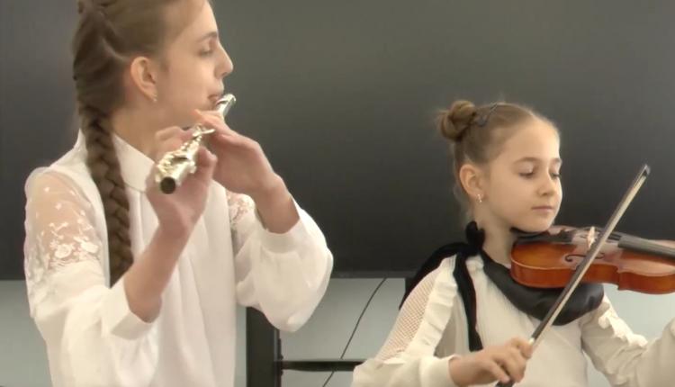 Это секрет успеха Центральной детской музыкальной школы – одной из самых старейших не только в Саратове, но и в России