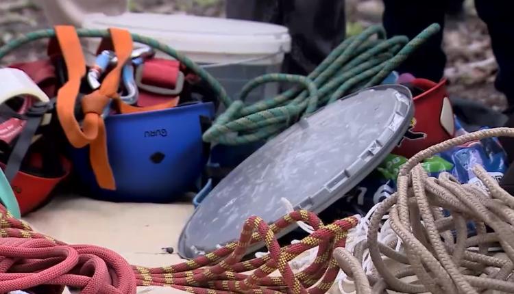 Наступившая весна дала старт туристическому сезону