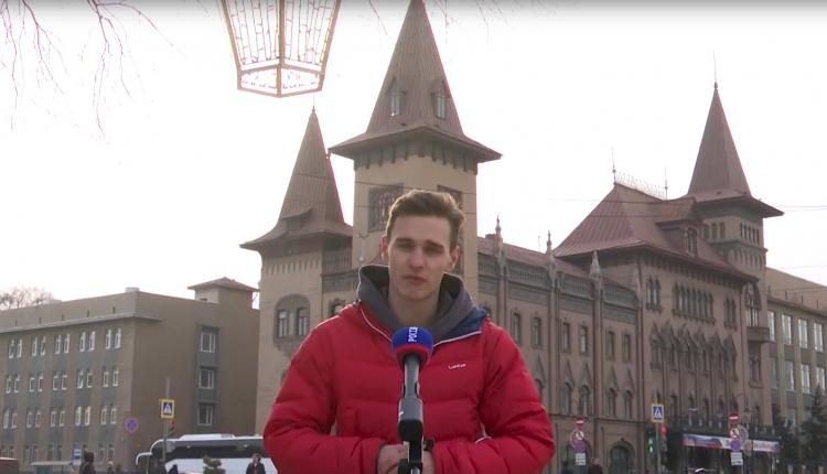 В Саратовской области в планах запустить гастрономический туризм, разработать специальный вкусный тур