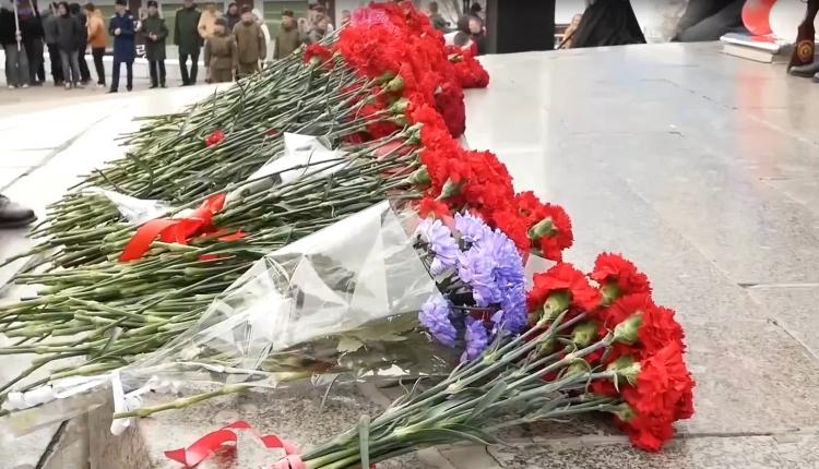 Всего более 200 мероприятий прошло в честь 65-летия первого полета человека в космос: экскурсии, концерты, интерактивные выставки