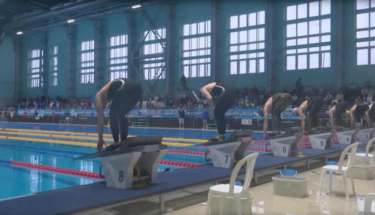 Впервые Саратов стал столицей Чемпионата России по подводному спорту