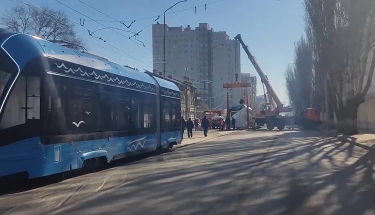 При реализации проекта модернизации трамвая в Саратове главное – не получение прибыли, а обеспечение людям комфортного и современного транспортного сообщения