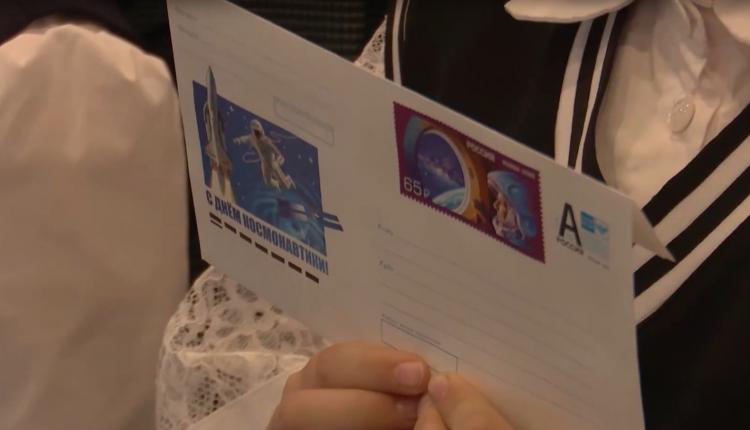 В рамках нее проходит ряд торжественных мероприятий