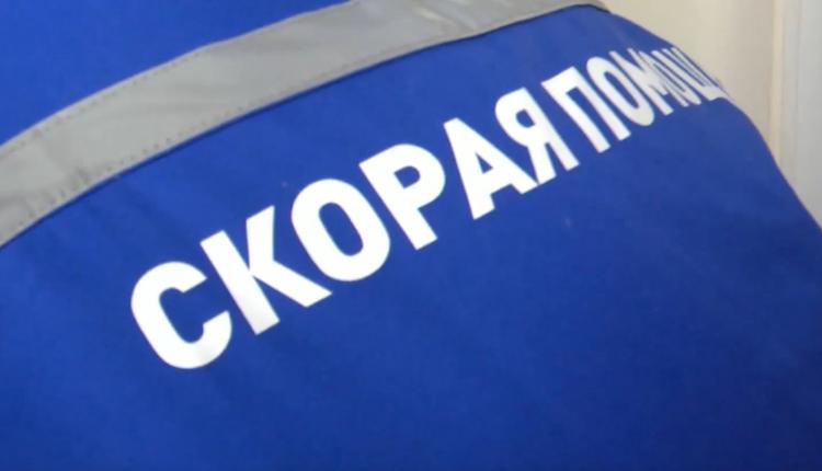 Сотрудников Саратовской областной станции скорой помощи поздравил председатель Государственной Думы Вячеслав Володин