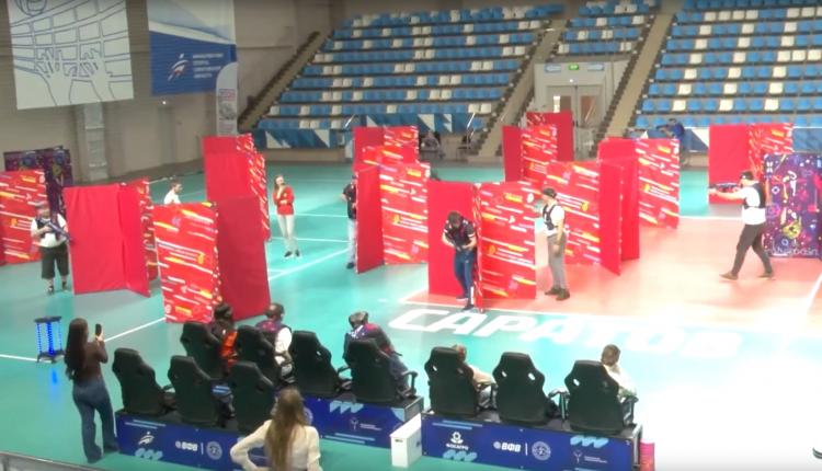 На Протон-Арене состоялся спортивный фестиваль по фиджитал-спорту