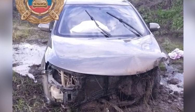 Обзор происшествий в регионе