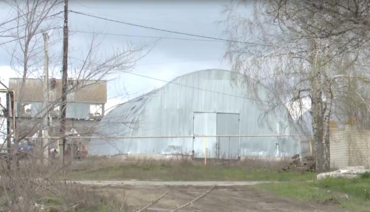 Они некогда составляли основу экономического развития региона