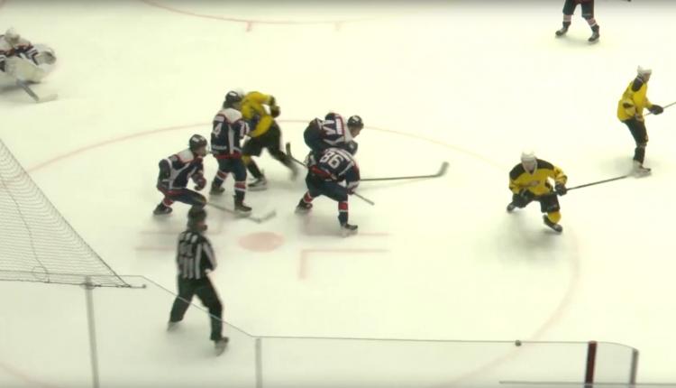 «Кристалл» в четвертьфинале Кубка регионов