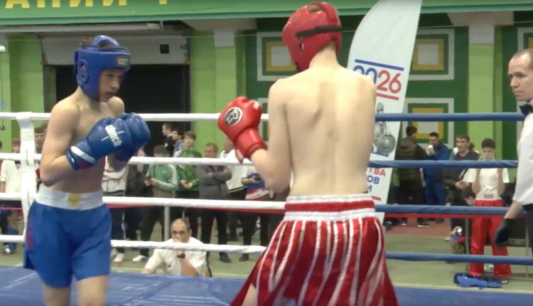 Определены победители чемпионата и первенства ПФО по кикбоксингу