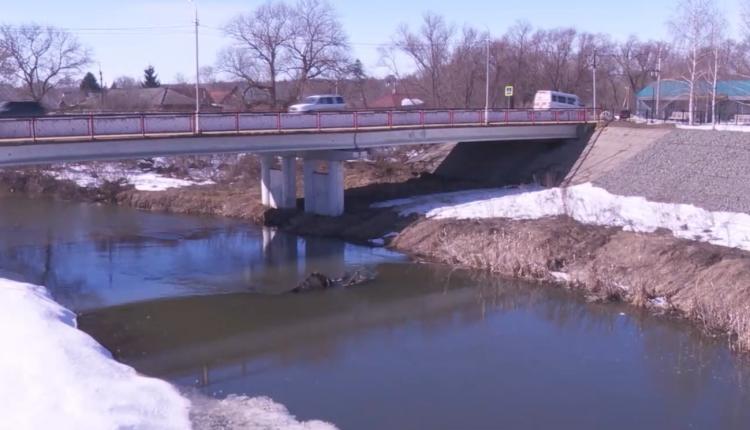 Примеры тому – Петровск и Аткарск с пригородами, которые традиционно оказывались в зоне подтопления