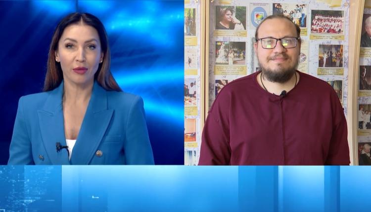 В этом году он реализуется при поддержке Грантов Первых