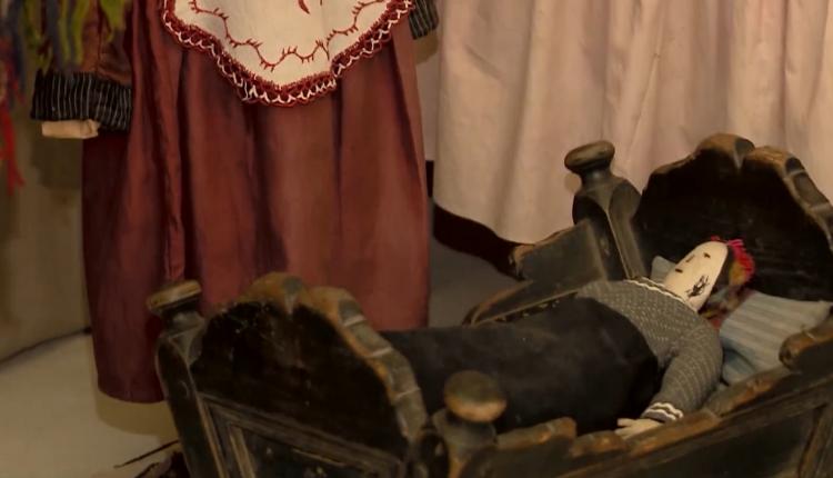 Праздник, посвященный сохранению традиций изготовления тряпичных кукол-оберегов, которые на Руси существовали во все времена