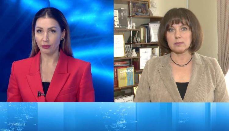 Конкурс был объявлен министерством культуры Саратовской области
