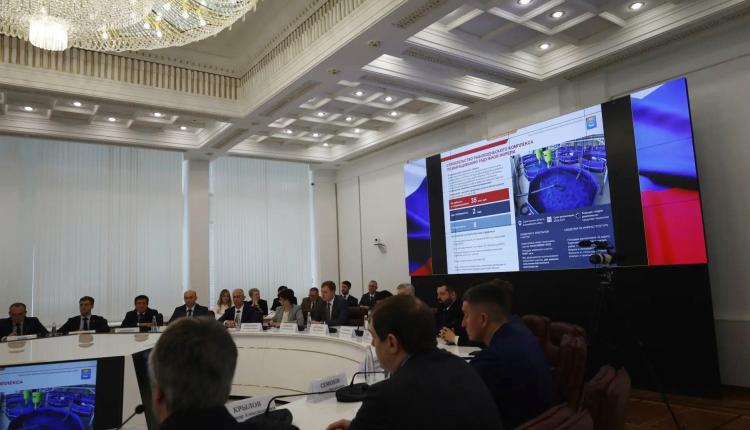 В Балаковском районе разработаны инвестиционные предложения для крупного бизнеса