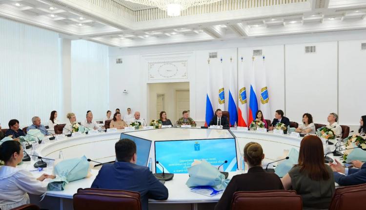 Конкурс направлен на поддержку института брака, повышение рождаемости, продвижение традиционных устоев 