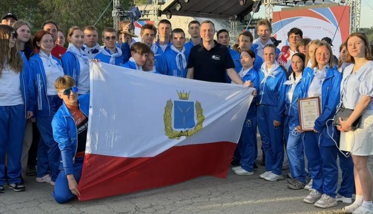 Мероприятие традиционно прошло под патронатом полномочного представителя Президента России в ПФО Игоря Комарова