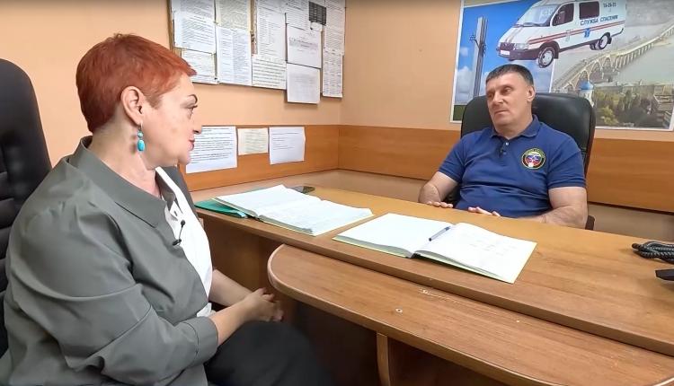 Скоро откроется новая набережная в Саратове, уже готовят пляжи к открытию