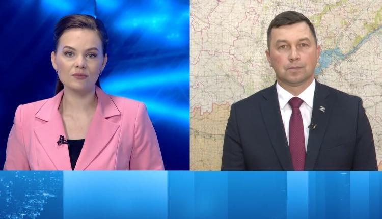 В прошлом году в Саратовской области начали ставить на кадастровый учет охотничьи угодья