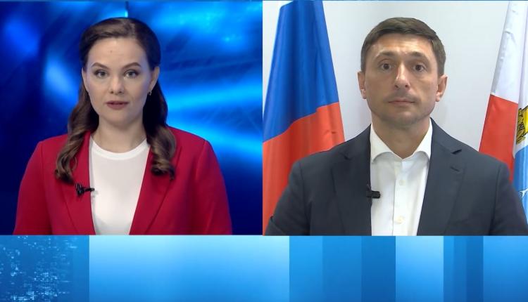 Открылся прием заявок на участие в форуме, в рамках которого каждый инициативный гражданин может предложить свое видение будущего и получить профессиональную экспертную оценку
