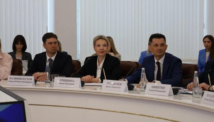 Это позволит расширить ассортимент выпускаемой продукции, увеличить производственную мощность и улучшить качество продукции