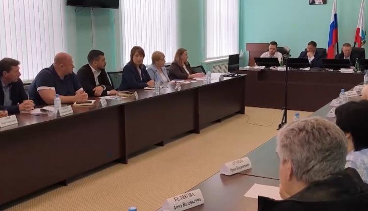 Вмешаться в решение проблемы пришлось депутату Госдумы Николаю Панкову