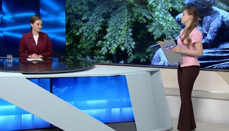 Какую погоду ждать саратовцам на этой неделе?