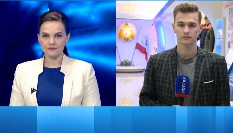 Обзор происшествий в регионе