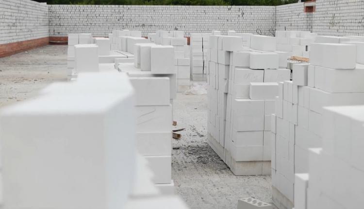 Большой спортивный комплекс появится в Заводском районе Саратова